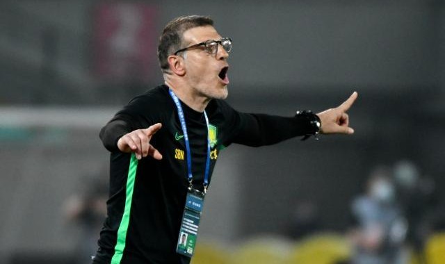 开云体育网页版入口-热议克罗地亚德比：莱科融入更快 比利奇没找着北