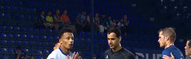 开云体育官方网址-申花7号空缺，拉唐穿9号，申花本土前锋只剩刘诚宇 踢大连试金433