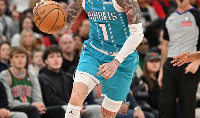 开云体育官方网址-三球：我承担全部责任 最后一攻不该让塞克斯顿置于那种局面