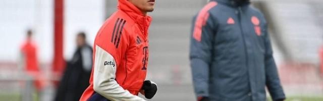 “强援”就位，穆西亚拉有望本周回归