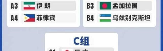 KaiyunSports-开云体育-一场2-1绝杀，亚洲杯首轮大结局！同遭“爆冷”，中日女足有区别