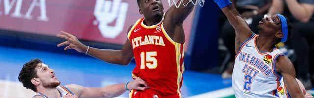 防守大闸贬值？NBA崇尚进攻引发薪金分配变革