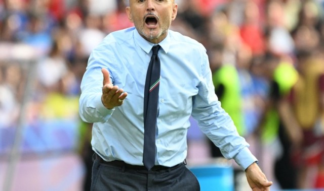 米体：斯帕莱蒂并未要求任何东西，但不会拒绝尤文提前续约谈判