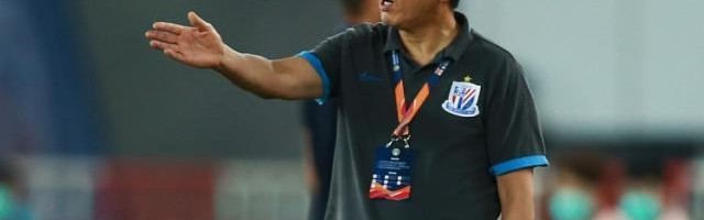 开云体育网页版入口-申花官方：崔康熙正式辞职 由毛毅军暂代理主教练