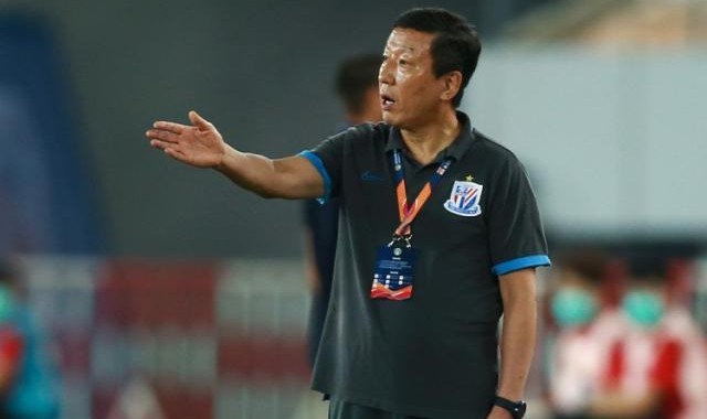 开云体育网页版入口-申花官方：崔康熙正式辞职 由毛毅军暂代理主教练