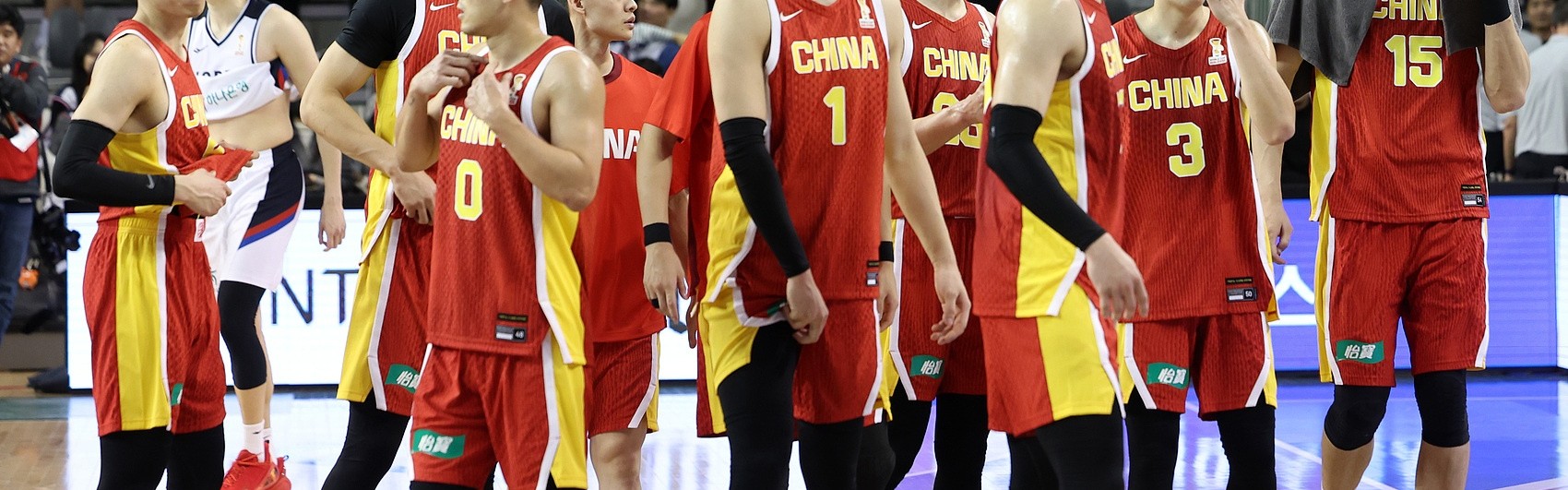 开云体育官方网-男篮集训名单公布：赵睿&amp;赵继伟&amp;张镇麟领衔 周琦郭昊文落选