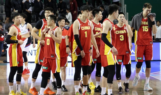 开云体育官方网-男篮集训名单公布：赵睿&amp;赵继伟&amp;张镇麟领衔 周琦郭昊文落选