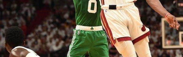 开云体育官方网-塔图姆上下半场判若两人 心态失衡导致绿军被翻盘