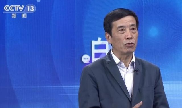 开云体育官方网址-陈戌源：苏宁停摆但组织机构在 或有投资人感兴趣