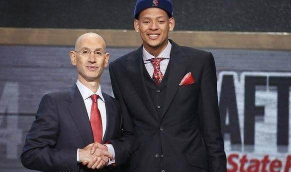 开云体育网页版入口-独眼巨人“终进”NBA：征战11个国家曾效力同曦