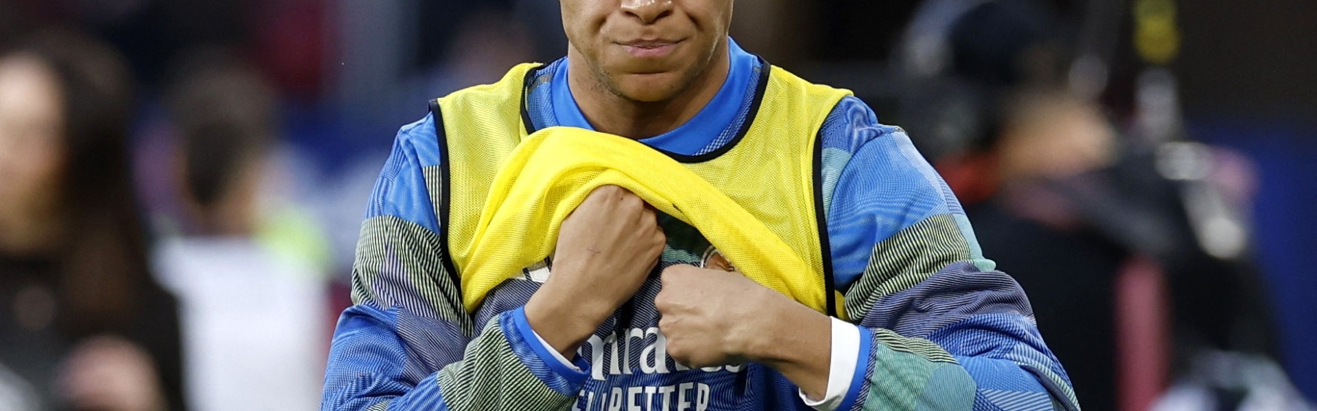 开云体育网页版入口-队报：姆巴佩已正式伤愈复出，将随皇马出征曼城