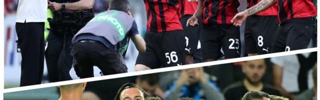 开云体育官方网址-梁熙明：米兰城最挠心7日 红黑未必稳蓝黑未必险