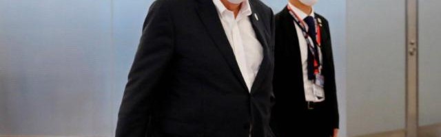 开云体育官方网-IOC副主席科茨抵达东京 将公布最新疫情防护措施