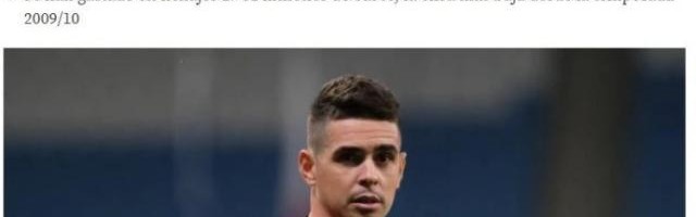 开云体育官方网址-西媒：中超引援创十年来最低纪录 金元足球已落幕