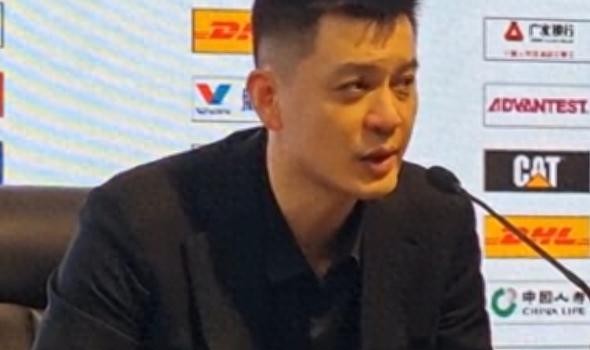 开云体育官方网-不到24小时！杨鸣辞职后下家确定，2天后亮相，做自己喜欢的事