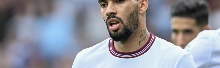 开云体育网页版入口-TNT：弗拉门戈已向西汉姆报价帕奎塔，3500万欧固定+500万欧浮动