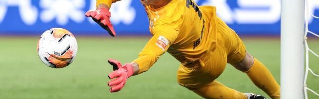 开云体育官方网址-海港完善门将储备欲引进杜佳 为同时双线作战考虑