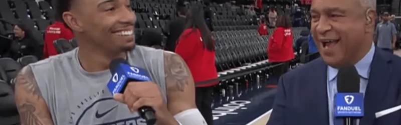 米勒谈向哈登和伦纳德学习：光是看他们训练就是收获