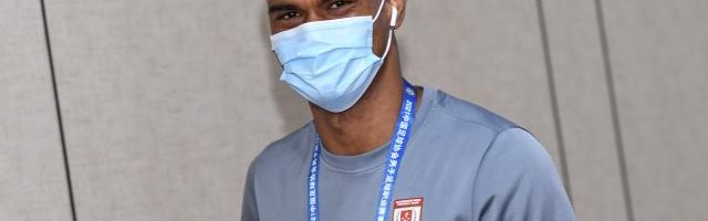 开云体育官方网-儒尼奥尔：进球荒因运气不好 希望快速适应联赛