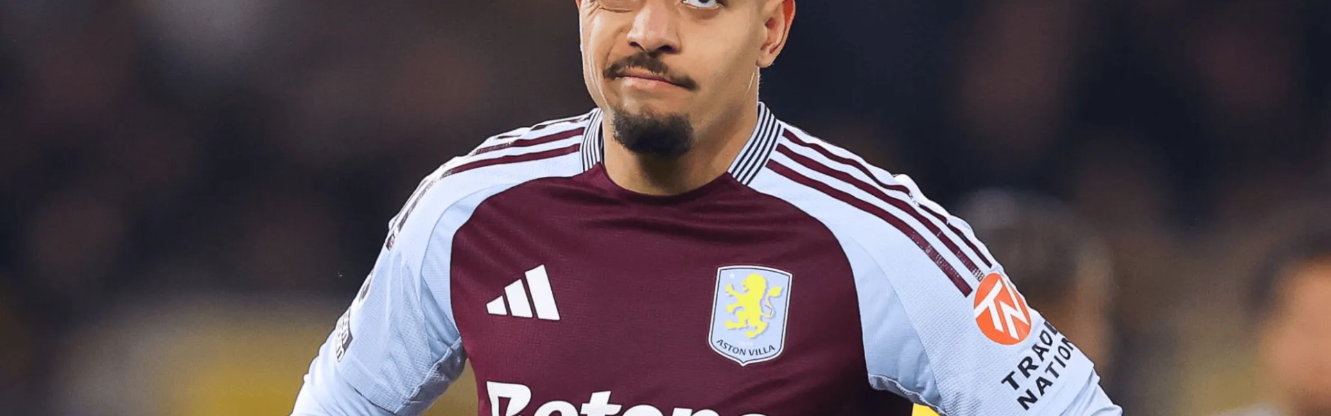 KaiyunSports-开云体育-跟队：罗马与维拉就马伦达成协议，租借+强制买断总价2700万