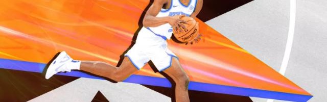 不藏良弓！保守的锡伯杜还需给奎克利更多机会